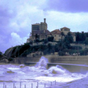 Estoril